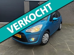 Citroën C3 - 1.1 Essentiel