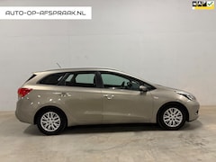 Kia Cee'd Sportswagon - 1.4 CVVT Airco APK NAP Dealer onderh