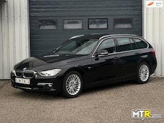 BMW 3-serie Touring - 328i High Executive 2e EIG.|HUD|KEYLESS