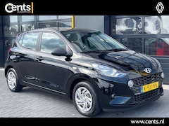 Hyundai i10 - 1.0 i Airco Cruise 72.000 km