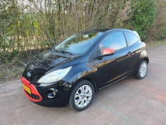 Ford Ka - 1.2 Titanium APK t/m 07-06-2025