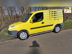 Fiat Doblò - 1.3 MultiJet Top HANDEL / EXPORT