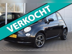 Fiat 500 - 1.0 TwinAir Pop | Airco | NAP + APK 2-2026