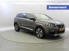 Peugeot 5008 - 1.2 PureTech GT-Line 7 GERESERVEERD