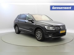 Volkswagen Tiguan Allspace - 1.5 TSI Comfortline Business - Navi, Clima, Adaptive Cruise