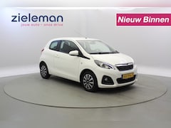 Peugeot 108 - 1.0 e-VTi Active - Airco