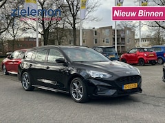 Ford Focus Wagon - 1.5D ST Line Business EcoBlue - Carplay