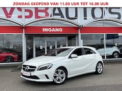 Mercedes-Benz A-klasse - A FACELIFT URBAN LED CAMERA AIRCO LMV PDC