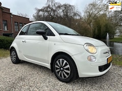 Fiat 500 - 1.2 Pop AIRCO *apk:02-2026