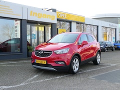 Opel Mokka X - 1.4 Turbo Innovation Automaat | Camera | Stoelverw. | Trekhaak