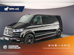 Volkswagen Transporter Caravelle - Dubbele cabine 2.0 TDI DSG 4Motion Highline Caravelle