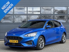 Ford Focus - 1.0 ECOBOOST ST-LINE BUSINESS I APPLE CARPLAY I CRUISE CONTROL I NAVIGATIE I GETINT GLAS