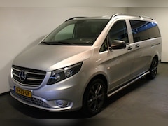 Mercedes-Benz Vito - 114 CDI LANG BUS.AMB