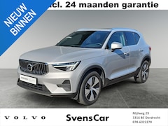 Volvo XC40 - 1.5 T4 Plug-in hybrid Ultimate Bright | Panormadak | Stoelverwarming | Elektrisch verstelb