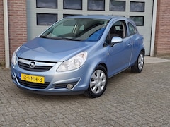 Opel Corsa - 1.2-16V Enjoy 2009 Airco NW APK