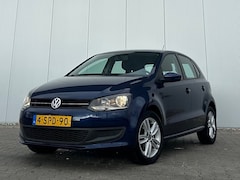 Volkswagen Polo - 1.2 TSI BlueMotion Edition