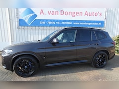 BMW X3 - XDRIVE30E M Sport, 360, Pano, ACC, Led, HeadUp