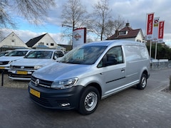 Volkswagen Caddy Maxi - 2.0 TDI L2H1 / CARPLAY / CAMERA / DAB / CRUISE CTR