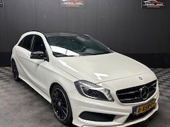 Mercedes-Benz A-klasse - 200 CDI AMG | Pano | Memory | Camera | Led | Navi |