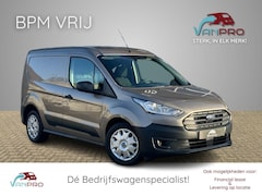 Ford Transit Connect - 1.5 ECOBLUE L1 TREND / NIEUWE APK / Airco / Trekhaak / Multifunc