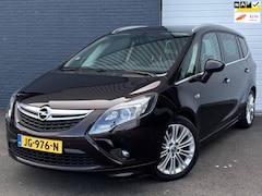 Opel Zafira Tourer - 1.4 Cosmo CRUISE/CLIMA/LMV/TREKHAAK/PDC