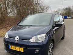 Volkswagen Up! - 1.0 UP HIGH UP Nette Auto Boekjes