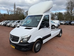 Mercedes-Benz Sprinter - 519 3.0 CDI EURO 6 BE Trekker 8.2 Ton