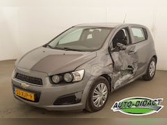 Chevrolet Aveo - 1.3D LT Airco