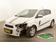 Chevrolet Aveo - 1.4 LTZ Airco