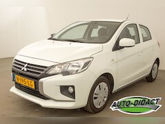 Mitsubishi Space Star - 1.2 Cool+ 46.013 km