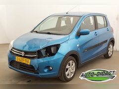 Suzuki Celerio - 1.0 Exclusive Airco