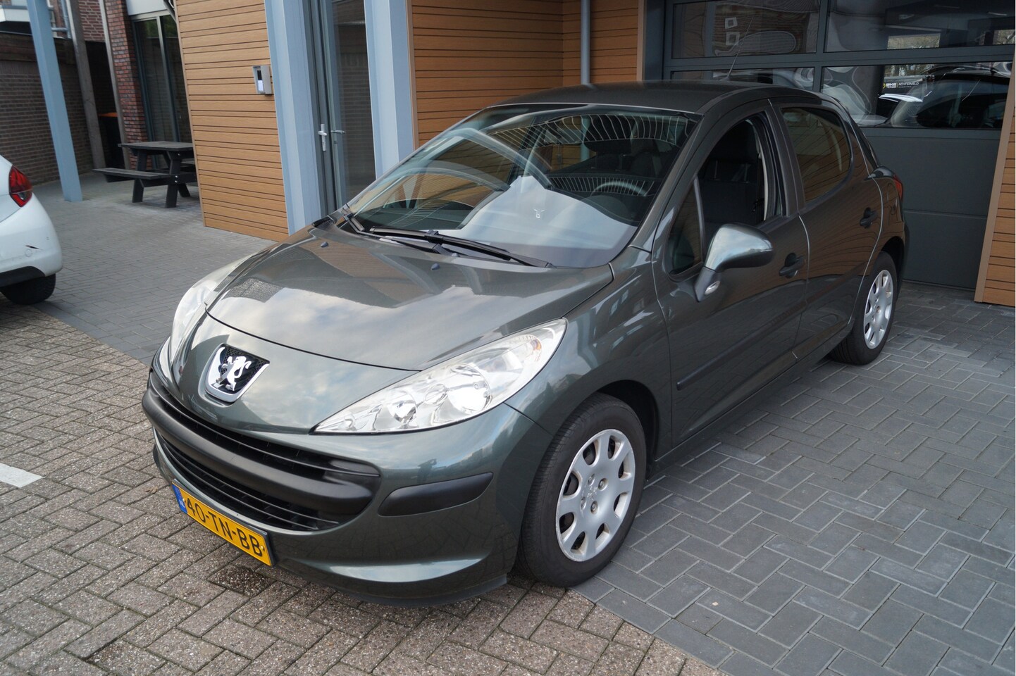 Peugeot 207 - 1.4 XR | Airco - AutoWereld.nl