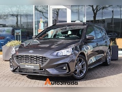 Ford Focus Wagon - 1.5 ST-Line EcoBoost 150pk | Pano | Stoelverwarming | Camera | Carplay | ACC