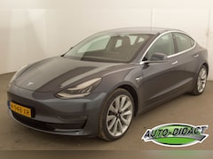 Tesla Model 3 - Long Range AWD 75KWH