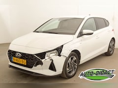 Hyundai i20 - I-20 1.0 T-GDI Comfort Automaat