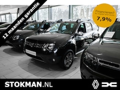 Dacia Duster - 1.2 TCe 4x2 Lauréate | incl. Bovag rijklaarpakket met 12 maanden garantie |