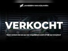 Peugeot 308 - 1.2 Hybrid 136 e-DCS6 Allure Stoelverwaming / Stuurverwarming / Parkeercamera