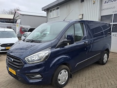 Ford Transit Custom - 280 2.0 TDCI L1H1 Trend ex BTW