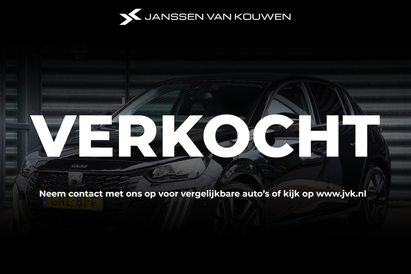 Peugeot 208 - 1.2 PureTech 100 Allure Navigatie * Parkeercamera - AutoWereld.nl