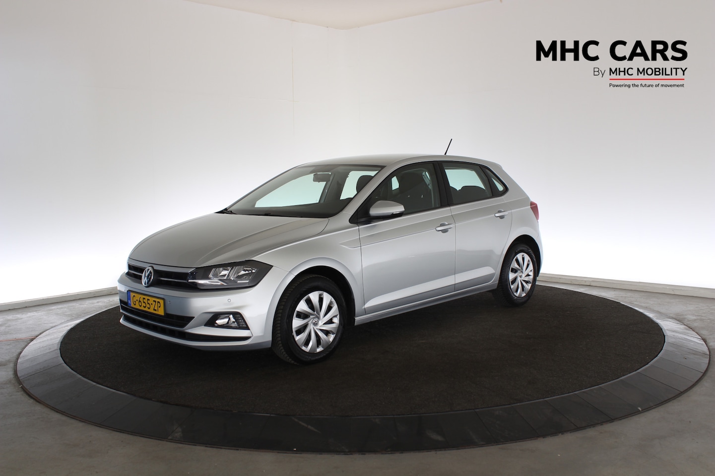 Volkswagen Polo - 1.0 TSI Comfortline 1.0 TSI Comfortline - AutoWereld.nl