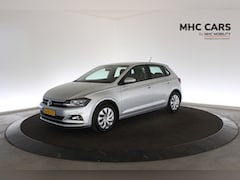 Volkswagen Polo - 1.0 TSI Comfortline