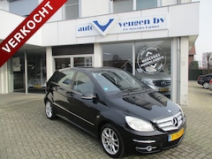 Mercedes-Benz B-klasse - B 200 SPORT TOURER EDITION / YOUNGTIMER