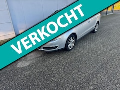 Volkswagen Passat Variant - 2.0 FSI Comfortline