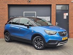 Opel Crossland X - 1.2 120 Jaar Edition Airco Cruise Carplay