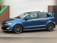 Volkswagen Polo - 1.4 TSI BlueGT DSG LED Milltek Maxton