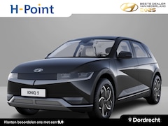 Hyundai IONIQ 5 - Connect+ 58 kWh |€19.427 KORTING|WARMTEPOMP|HEAD-UP DISPLAY|CAMERA|