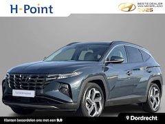 Hyundai Tucson - 1.6 T-GDI PHEV Premium 4WD |€10.131 KORTING|STOEL/-STUUR VERWARMING|360 CAMERA|STOELVENTIL