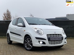 Suzuki Alto - 1.0 Exclusive EASSS