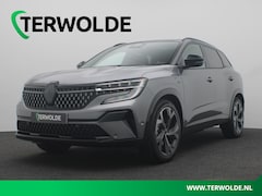 Renault Austral - 1.2 E-Tech Hybrid 200 Iconic Esprit Alpine