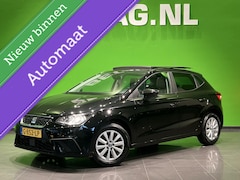 Seat Ibiza - 1.0 TSI Style Business Intense | Camera | Navi |